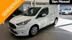 Gebruikt 2021 Ford Transit Limited Van | € 16.895 (Eerlijke prijs)