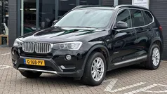 Gebruikt 2017 BMW X3 Executive SUV | € 17.999 (Super prijs)
