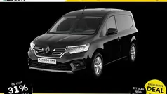 Gebruikt 2025 Renault Kangoo Van | € 27.676 (Eerlijke prijs)