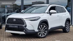 Overig Gebruikt 2024 Toyota Corolla Cross Style SUV | € 36.450 (Eerlijke prijs)