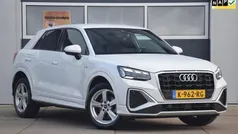 Gebruikt 2021 Audi Q2 Premium SUV | € 26.845 (Eerlijke prijs)