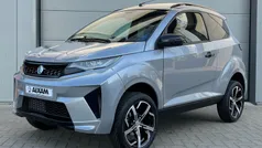 Gebruikt 2025 Aixam Crossover Premium Hatchback | € 19.905 (Eerlijke prijs)