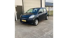 Zwart Gebruikt 2008 Subaru Justy Comfort Hatchback | € 2.799 (Eerlijke prijs)