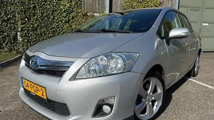 Occasion Toyota Auris Executive 99 PK (72 kW) 2011 Hatchback