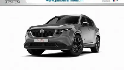 Occasion 2025 Mazda CX-5 Homura-Line SUV | € 53.140 (Eerlijke prijs)
