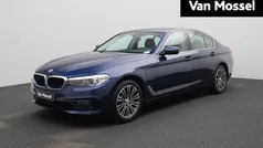 Gebruikt 2020 BMW 530e Executive Sedan | € 30.400 (Super prijs)