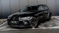 Zwart Gebruikt 2023 BMW M3 Competition Edition Stationwagen | € 99.900 (Goede deal)