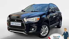 Gebruikt 2013 Mitsubishi ASX Instyle SUV | € 9.940 (Eerlijke prijs)