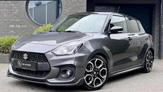 Gebruikt 2021 Suzuki Swift Sport Hatchback | € 20.950 (Eerlijke prijs)