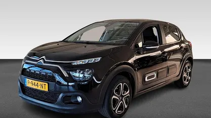Occasion 2022 Citroën C3 Feel Hatchback | € 12.285 (Eerlijke prijs)