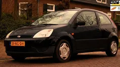Gebruikt 2003 Ford Fiesta Celebration Hatchback | € 999 (Eerlijke prijs)