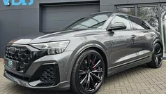 Grijs Nieuw 2025 Audi Q8 Competition SUV | € 122.900 (Super prijs)