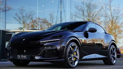 Gebruikt 2024 Ferrari Purosangue SUV | € 644.888