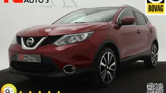 Gebruikt 2015 Nissan Qashqai SUV | € 10.945 (Eerlijke prijs)