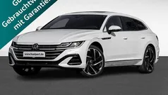 Overige Gebruikt 2024 VW Arteon R-line Sedan | € 61.111 (Eerlijke prijs)