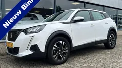 Gebruikt 2020 Peugeot 2008 Allure SUV | € 19.845 (Eerlijke prijs)