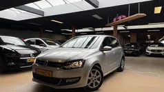 Grijs Gebruikt 2011 VW Polo Highline Hatchback | € 4.450 (Super prijs)