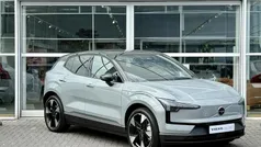 Grijs Gebruikt 2024 Volvo EX30 Performance SUV | € 36.645 (Eerlijke prijs)
