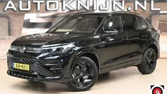 Gebruikt 2025 VW Tiguan R-line Edition SUV | € 51.495 (Eerlijke prijs)