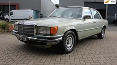 Gebruikt 1973 Mercedes S450 Sedan | € 13.950