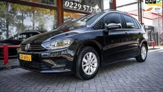 Gebruikt 2015 VW Golf Sportsvan Comfortline MPV | € 10.950 (Eerlijke prijs)
