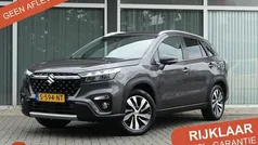Grijs Gebruikt 2023 Suzuki SX4 S-Cross Style SUV | € 25.450 (Eerlijke prijs)