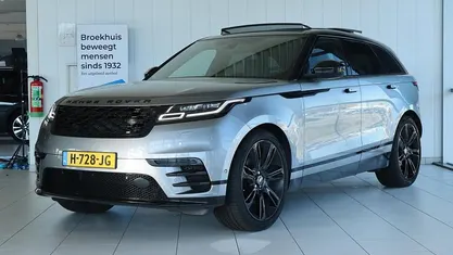 Occasion Land Rover Range Rover Velar HSE Dynamic 2020 SUV