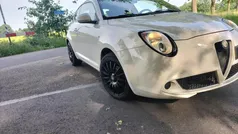 Wit Gebruikt 2009 Alfa Romeo MiTo Progression Hatchback | € 1.999 (Super prijs)