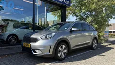 Gebruikt 2019 Kia Niro SUV | € 18.445 (Eerlijke prijs)