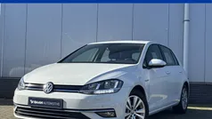 Wit Gebruikt 2020 VW Golf VII Comfortline Hatchback | € 13.995 (Goede deal)