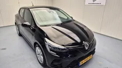Gebruikt 2022 Renault Clio V Zen Hatchback | € 13.440 (Eerlijke prijs)