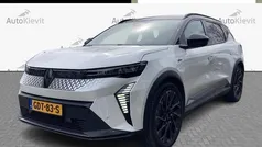 Wit metallic Gebruikt 2024 Renault Scénic Esprit Alpine MPV | € 37.950 (Super prijs)