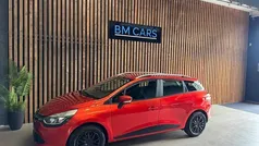 Gebruikt 2014 Renault Clio GrandTour Expression Stationwagen | € 5.795 (Goede deal)