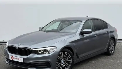 Occasion 2019 BMW 530e Executive Sedan | € 22.795 (Super prijs)