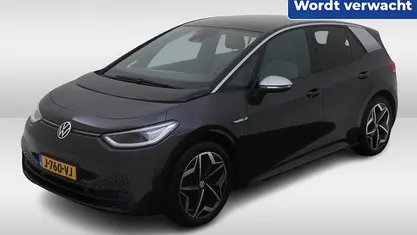 Occasion 2020 VW ID.3 Hatchback | € 17.250 (Eerlijke prijs)