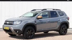 Grijs Gebruikt 2024 Dacia Duster Extreme SUV | € 28.950 (Eerlijke prijs)