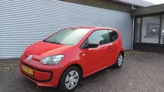 Gebruikt 2011 VW up! Move Hatchback | € 2.485 (Eerlijke prijs)