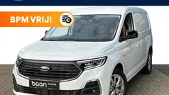 Wit Nieuw 2024 Ford Transit Limited Van | € 29.790 (Eerlijke prijs)