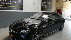 Zwart Gebruikt 2018 Mercedes E63S AMG Premium Plus Sedan | € 59.500 (Goede deal)
