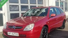 Gebruikt 2002 Citroën Xsara Hatchback | € 1.499 (Goede deal)