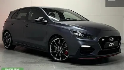 Occasion 2019 Hyundai i30 Hatchback | € 22.450 (Goede deal)