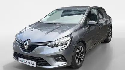 Occasion 2023 Renault Clio V Evolution Hatchback | € 14.935 (Goede deal)
