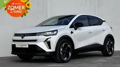 Gebruikt 2025 Renault Captur Techno SUV | € 31.885 (Eerlijke prijs)