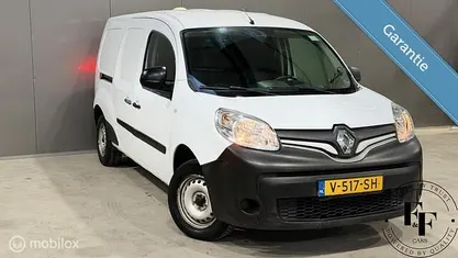 Occasion Renault Kangoo 90 PK (66 kW) 2018 MPV