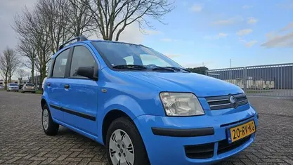 Occasion Fiat Panda Emotion 60 PK (44 kW) 2005 Hatchback