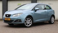 Gebruikt 2009 Seat Ibiza Hatchback | € 3.250 (Eerlijke prijs)