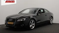Zwart Gebruikt 2008 Audi A5 S-Line Coupé | € 8.400 (Eerlijke prijs)
