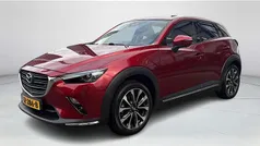 Gebruikt 2018 Mazda CX-3 SUV | € 17.940 (Eerlijke prijs)
