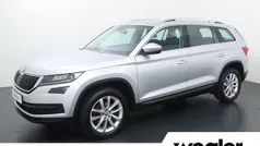 Grijs, metallic lak Gebruikt 2019 Skoda Kodiaq Business Line SUV | € 25.840 (Eerlijke prijs)