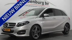 Gebruikt 2018 Mercedes B180 Prestige MPV | € 21.945 (Super prijs)